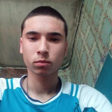 Фотография мужчины Тимур, 19 лет из г. Теньгушево