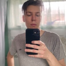 Фотография мужчины Максим, 21 год из г. Петрозаводск