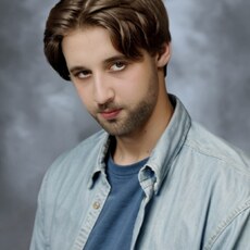 Фотография мужчины Олександр, 33 года из г. Ровно