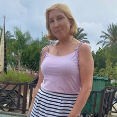 Фотография девушки Галина, 58 лет из г. Тольятти