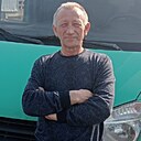 Вадим, 55 лет