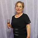 Ромашка, 55 лет