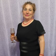 Фотография девушки Ромашка, 55 лет из г. Сергач