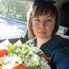 Фотография девушки Наталья, 42 года из г. Нижний Новгород