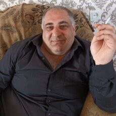 Фотография мужчины Карен, 50 лет из г. Севан