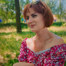 Фотография девушки Ксюша, 45 лет из г. Донецк