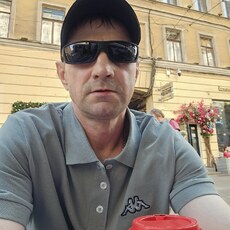 Фотография мужчины Николай, 48 лет из г. Саратов