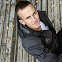Вадим, 33 года
