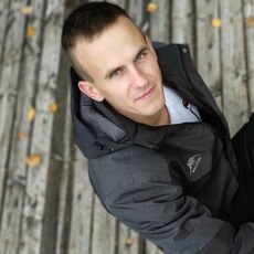 Фотография мужчины Вадим, 33 года из г. Орша