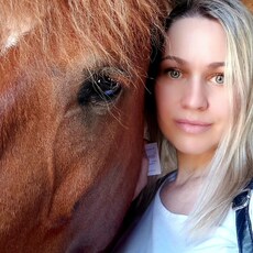 Фотография девушки Людмила, 43 года из г. Витебск