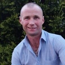 Фотография мужчины Юрий, 40 лет из г. Новогрудок