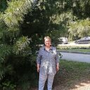 Татьяна, 64 года