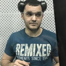 Фотография мужчины Леша, 37 лет из г. Геническ