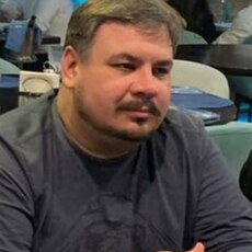 Фотография мужчины Макс Отто, 42 года из г. Железнодорожный