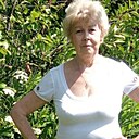 Любовь, 69 лет