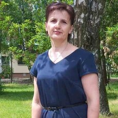 Фотография девушки Ира, 53 года из г. Высокое