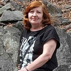 Фотография девушки Ирина, 61 год из г. Чита