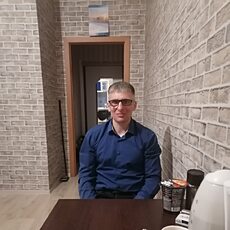 Фотография мужчины Павел, 43 года из г. Ленинск-Кузнецкий