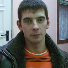 Фотография мужчины Саша, 42 года из г. Лида