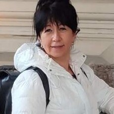 Фотография девушки Лора, 60 лет из г. Одесса