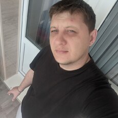 Фотография мужчины Сергей, 39 лет из г. Марковка