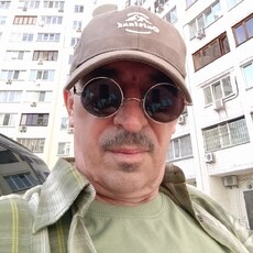 Фотография мужчины Андрей, 63 года из г. Киев