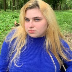 Фотография девушки Виктория, 27 лет из г. Пушкино (Московская Обл)