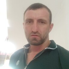 Фотография мужчины Абдул, 39 лет из г. Нерюнгри