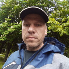 Фотография мужчины Андрей, 39 лет из г. Кременчуг