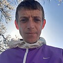 Сашко, 40 лет