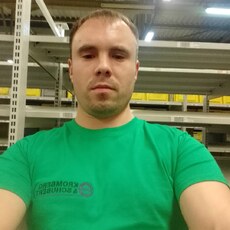 Фотография мужчины Sergij, 32 года из г. Луцк