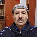 Хасанбой, 56 лет