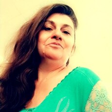 Фотография девушки Виолеттттттка, 45 лет из г. Адлер