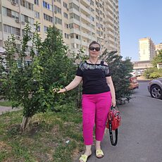 Фотография девушки Нина, 65 лет из г. Краснодар