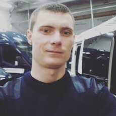 Фотография мужчины Павел, 34 года из г. Хабаровск