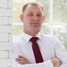 Фотография мужчины Антон, 37 лет из г. Чита