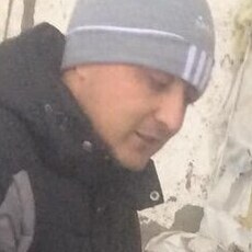 Фотография мужчины Шурик, 34 года из г. Челябинск