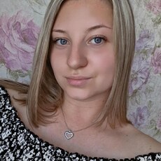 Фотография девушки Diana, 26 лет из г. Сморгонь