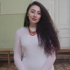 Фотография девушки Inna, 40 лет из г. Краков