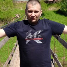 Фотография мужчины Владимир, 39 лет из г. Губкин