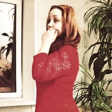 Фотография девушки Аля, 29 лет из г. Сосновоборск (Красноярский Край)