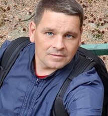 Фотография мужчины Дима, 45 лет из г. Павлодар