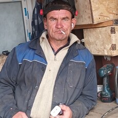 Фотография мужчины Игорь, 56 лет из г. Орск