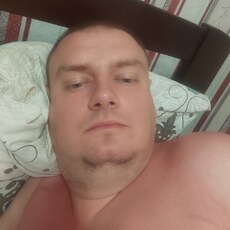 Фотография мужчины Deb, 35 лет из г. Белая Церковь
