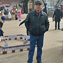 Олег, 63 года