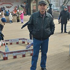 Фотография мужчины Олег, 63 года из г. Одинцово
