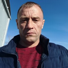 Фотография мужчины Евгений, 43 года из г. Черемхово