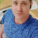 Степан, 36 лет