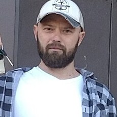 Фотография мужчины Владислав, 37 лет из г. Артем