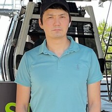 Фотография мужчины Мара, 28 лет из г. Шымкент